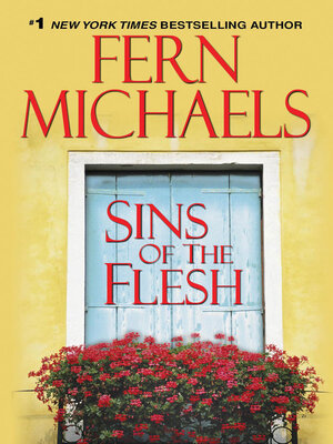 Sins of the Flesh - ebook